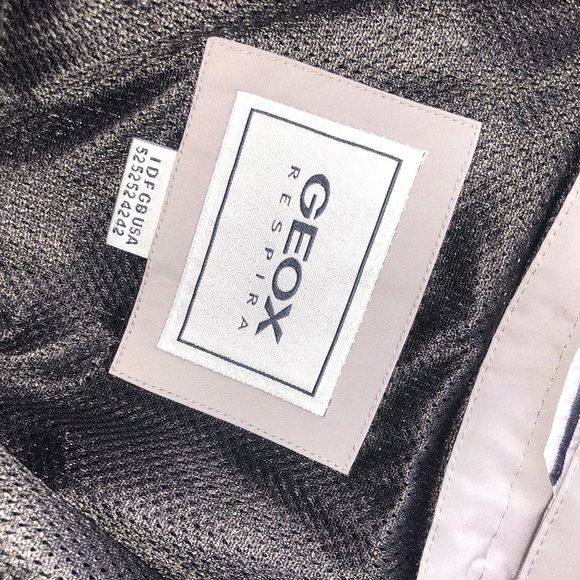 Men’s Geox Winter Jacket - Picture 4 of 7